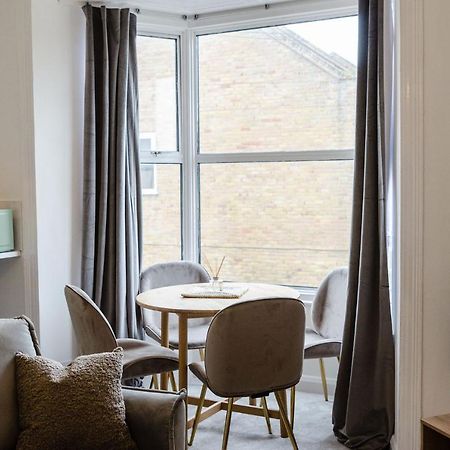 Central Chic Margate Apartment, Edge Of Old Town! エクステリア 写真