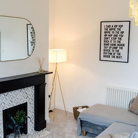 Central Chic Margate Apartment, Edge Of Old Town! エクステリア 写真