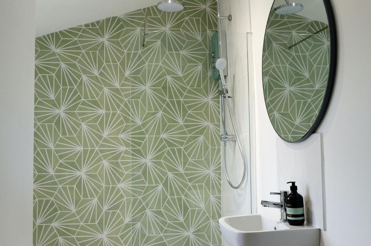 Central Chic Margate Apartment, Edge Of Old Town! エクステリア 写真