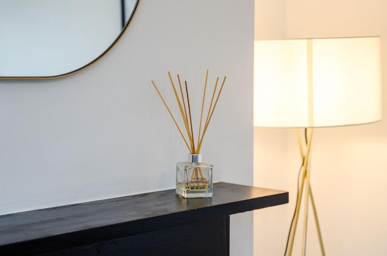 Central Chic Margate Apartment, Edge Of Old Town! エクステリア 写真
