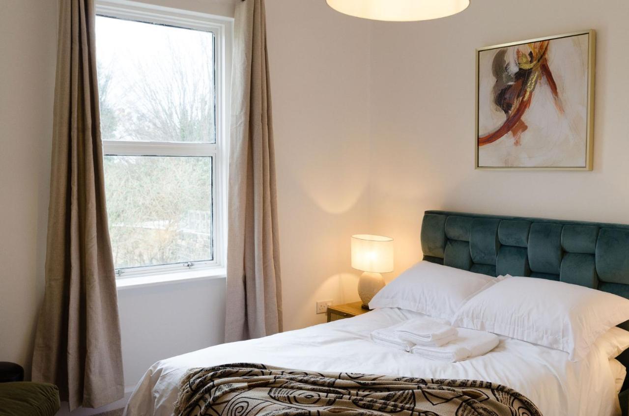Central Chic Margate Apartment, Edge Of Old Town! エクステリア 写真