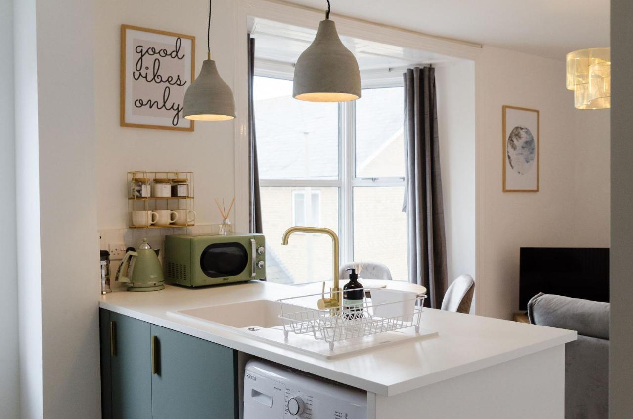 Central Chic Margate Apartment, Edge Of Old Town! エクステリア 写真