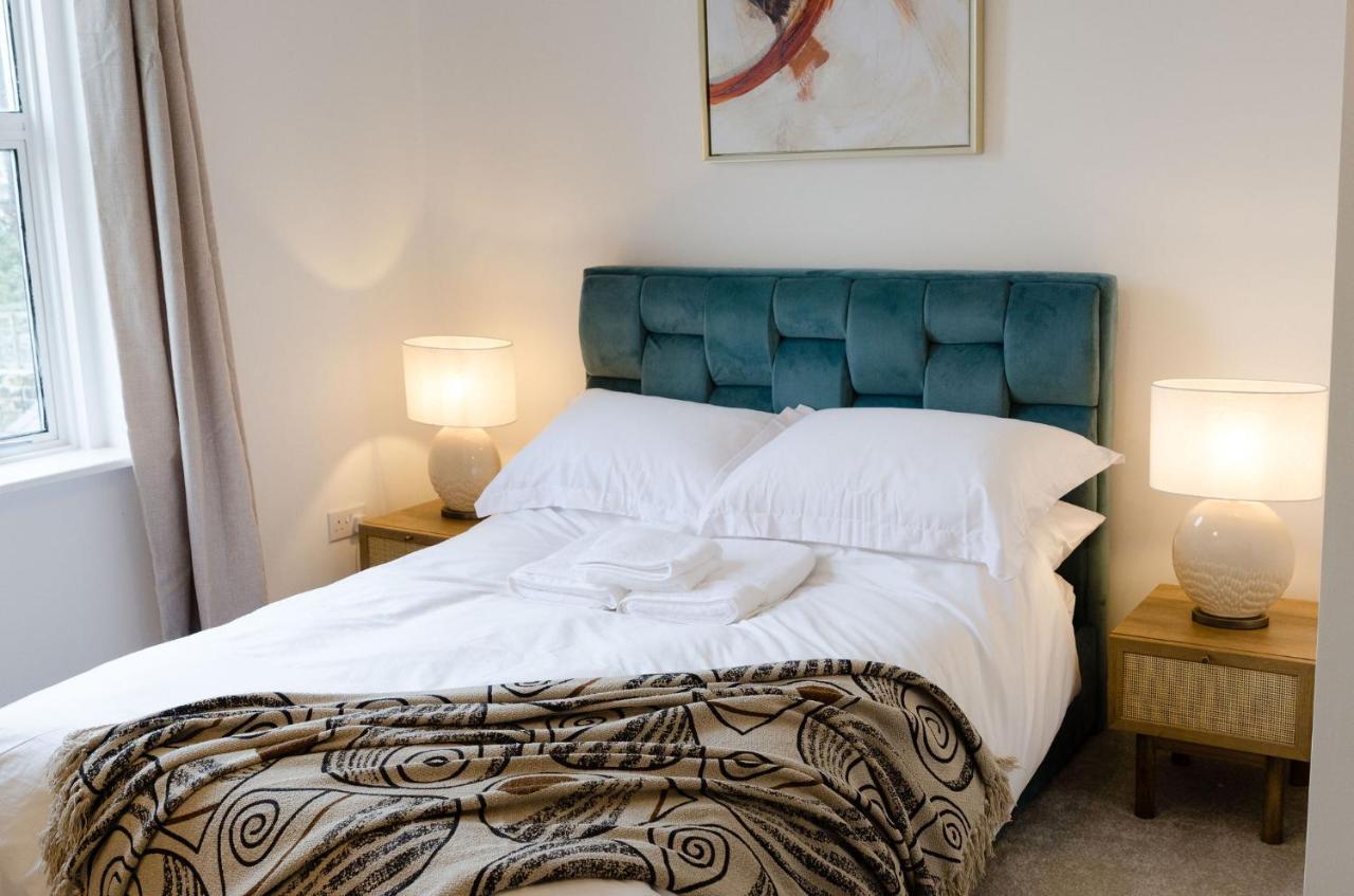 Central Chic Margate Apartment, Edge Of Old Town! エクステリア 写真